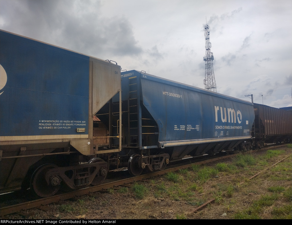 RUMO HTT-350833-1
